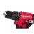 Wiertarko-wkrętarka udarowa 12V MILWAUKEE M12 BLPDRC-402C