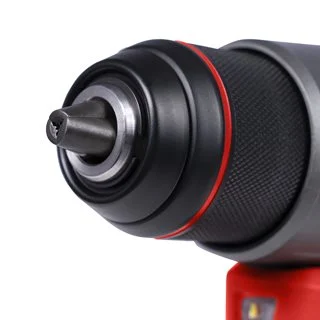 Wiertarko-wkrętarka udarowa 12V MILWAUKEE M12 FPD2-0