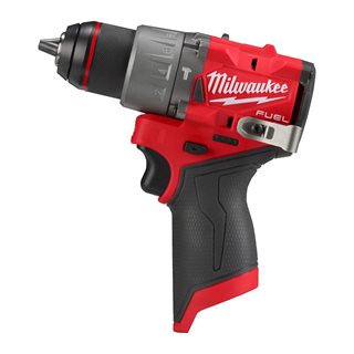 Wiertarko-wkrętarka udarowa 12V MILWAUKEE M12 FPD2-0