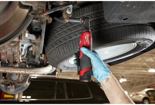 Grzechotka 12V MILWAUKEE M12 FHIR14-0