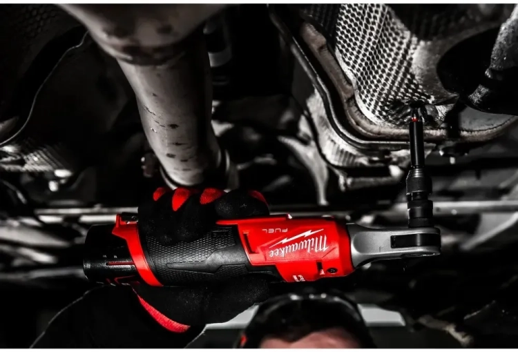 Grzechotka 12V MILWAUKEE M12 FHIR14-0