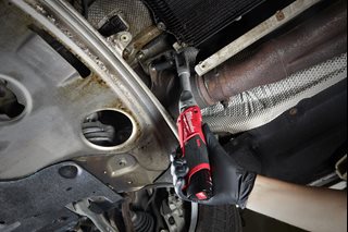 Grzechotka 3/8" 12V MILWAUKEE M12 FIR38LR-0