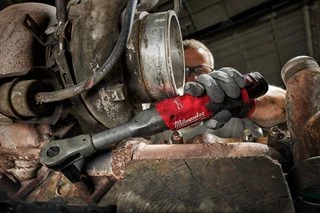 Grzechotka 3/8" 12V MILWAUKEE M12 FIR38LR-0
