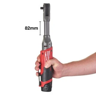 Grzechotka 3/8" 12V MILWAUKEE M12 FIR38LR-0