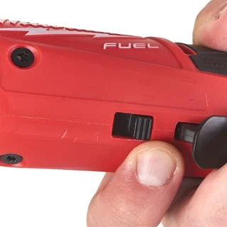 Grzechotka 3/8" 12V MILWAUKEE M12 FIR38LR-0