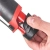 Grzechotka 3/8" 12V MILWAUKEE M12 FIR38LR-0