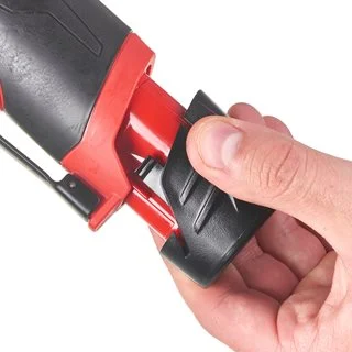 Grzechotka 3/8" 12V MILWAUKEE M12 FIR38LR-0