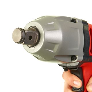 Klucz udarowy 3/4" MILWAUKEE IPWE 520 R 520Nm