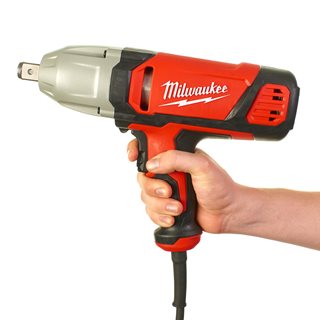 Klucz udarowy 3/4" MILWAUKEE IPWE 520 R 520Nm