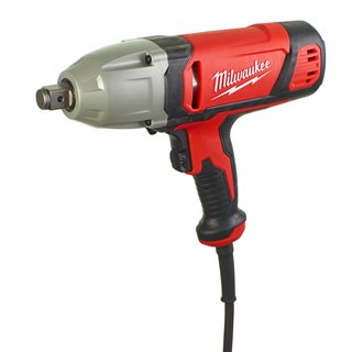 Klucz udarowy 3/4" MILWAUKEE IPWE 520 R 520Nm
