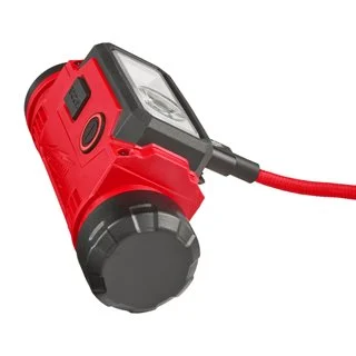 Latarka czołówka USB MILWAUKEE L4 HL2-301