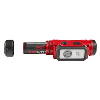 Latarka czołówka USB MILWAUKEE L4 HL2-301