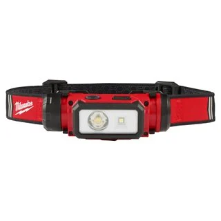Latarka czołówka USB MILWAUKEE L4 HL2-301