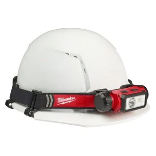 Latarka czołówka USB MILWAUKEE L4 HL2-301