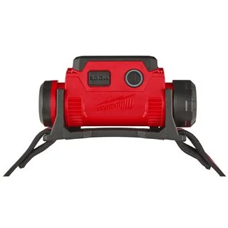 Latarka czołówka USB MILWAUKEE L4 HL2-301