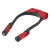 Latarka na szyję USB MILWAUKEE L4 NL400-301