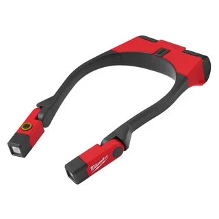 Latarka na szyję USB MILWAUKEE L4 NL400-301