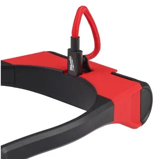Latarka na szyję USB MILWAUKEE L4 NL400-301