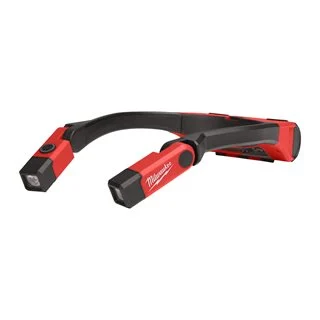 Latarka na szyję USB MILWAUKEE L4 NL400-301