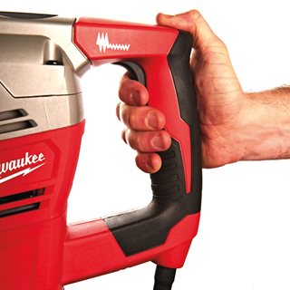 Młot udarowo obrotowy MILWAUKEE K 540S 1100W SDS-max