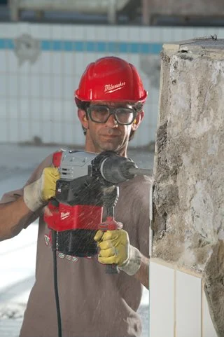 Młot udarowo obrotowy MILWAUKEE K 750S 1550W SDS-max