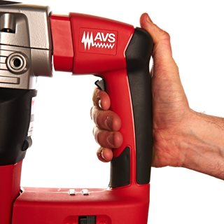 Młot udarowo obrotowy MILWAUKEE K 545 S 1300W