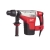 Młot udarowo obrotowy MILWAUKEE K 545 S 1300W