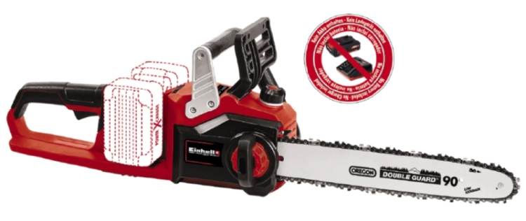 Piła łańcuchowa GE-LC 36/35 Li-Solo EINHELL 4501780