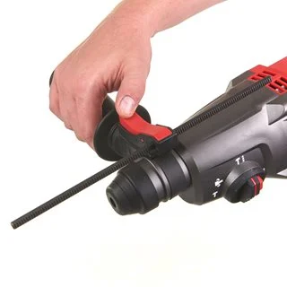 Młot udarowo obrotowy MILWAUKEE PH26T 800W