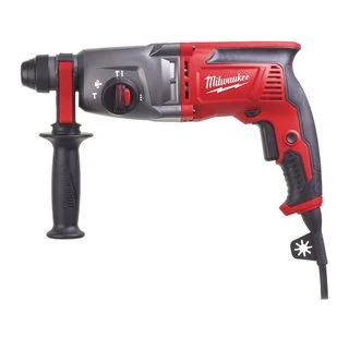 Młot udarowo obrotowy MILWAUKEE PH26T 800W