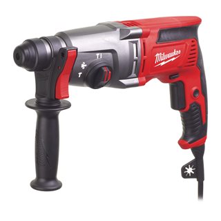 Młot udarowo obrotowy MILWAUKEE PH26T 800W