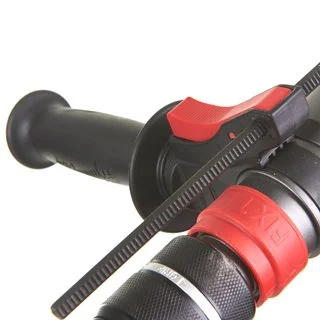 Młot udarowo obrotowy MILWAUKEE PH26TX SDS-plus 800W