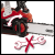 Piła łańcuchowa GE-LC 36/35 Li-Solo EINHELL 4501780