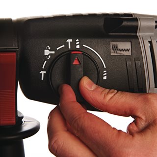 Młotowiertarka SDS-plus MILWAUKEE PH 30 POWER X