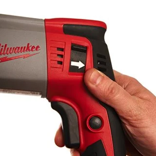 Młotowiertarka SDS-plus MILWAUKEE PH 30 POWER X