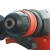 Młot udarowo obrotowy MILWAUKEE PLH28XE SDS-plus 800W