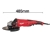 Szlifierka kątowa MILWAUKEE AG22-230 DMS 2200W