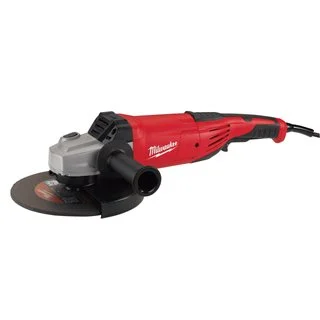 Szlifierka kątowa MILWAUKEE AG22-230 DMS 2200W