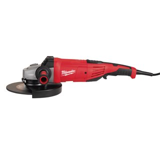 Szlifierka kątowa MILWAUKEE AG22-230 DMS 2200W