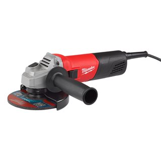 Szlifierka kątowa MILWAUKEE AG800-125E 800W