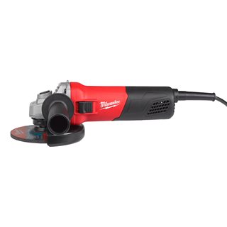 Szlifierka kątowa MILWAUKEE AG800-125E 800W