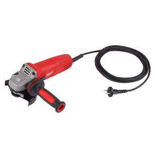 Szlifierka kątowa MILWAUKEE AGV 10-125 EK 1000W