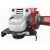 Szlifierka kątowa MILWAUKEE AGV 10-125 EK 1000W