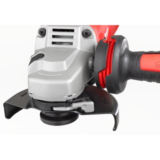 Szlifierka kątowa MILWAUKEE AGV 10-125 EK 1000W