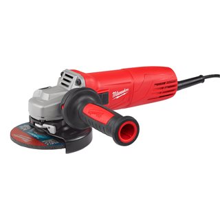 Szlifierka kątowa MILWAUKEE AGV 10-125 EK 1000W
