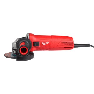 Szlifierka kątowa MILWAUKEE AGV 10-125 EK 1000W