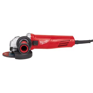 Szlifierka kątowa MILWAUKEE AGV12-125X 1200W