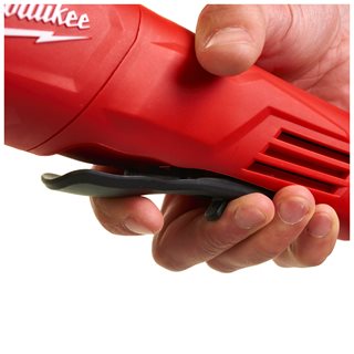 Szlifierka kątowa MILWAUKEE AGV13-125XSPDE 1250W