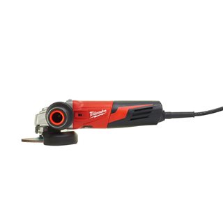 Szlifierka kątowa MILWAUKEE AGV15-125XC 1550W