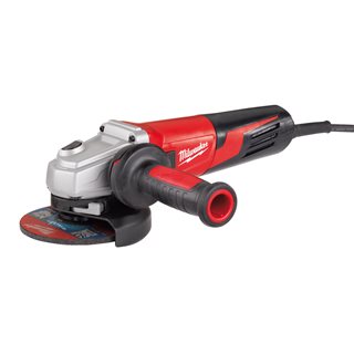 Szlifierka kątowa MILWAUKEE AGV15-125XE 1550W
